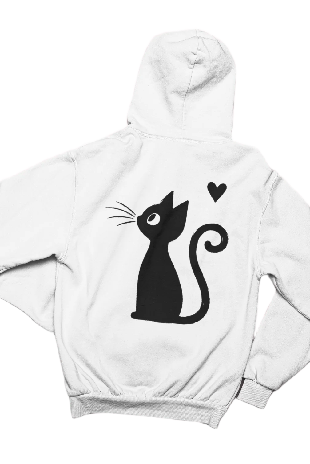 Void Cat Hoodie
