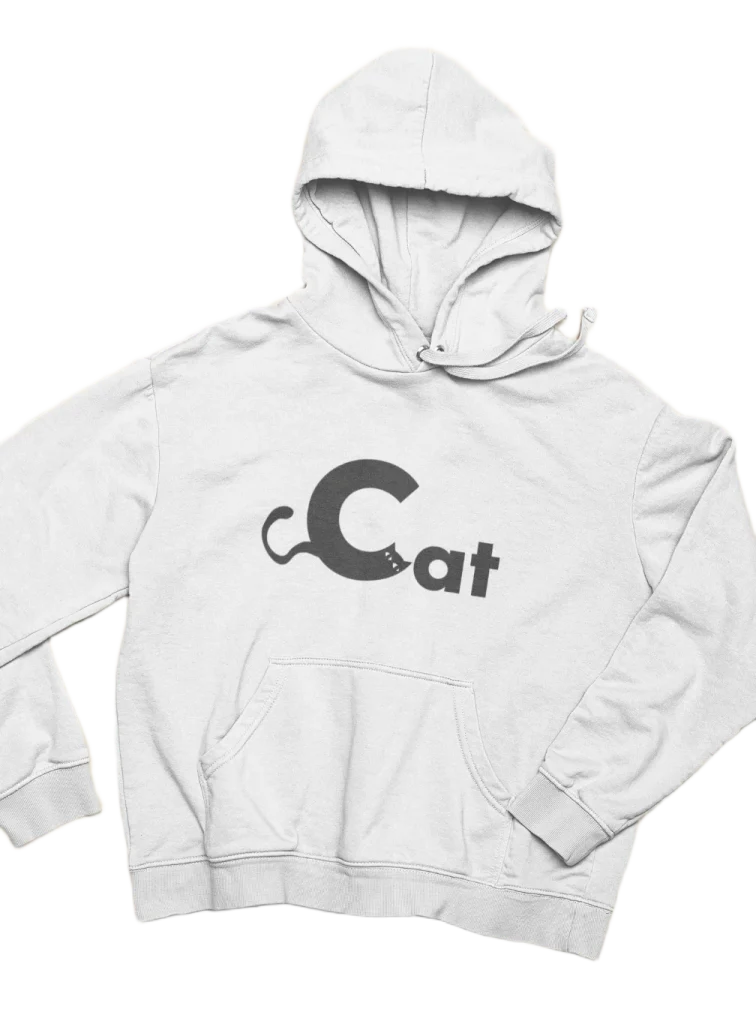 cat lover Hoodie