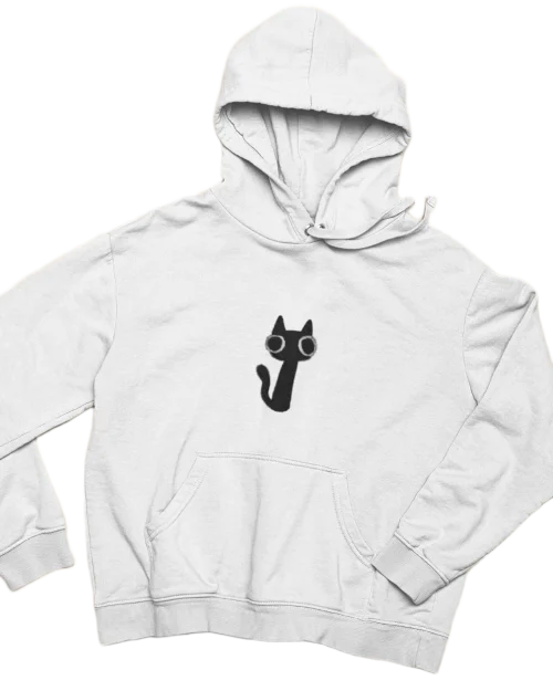 Lil Guy Hoodie #61