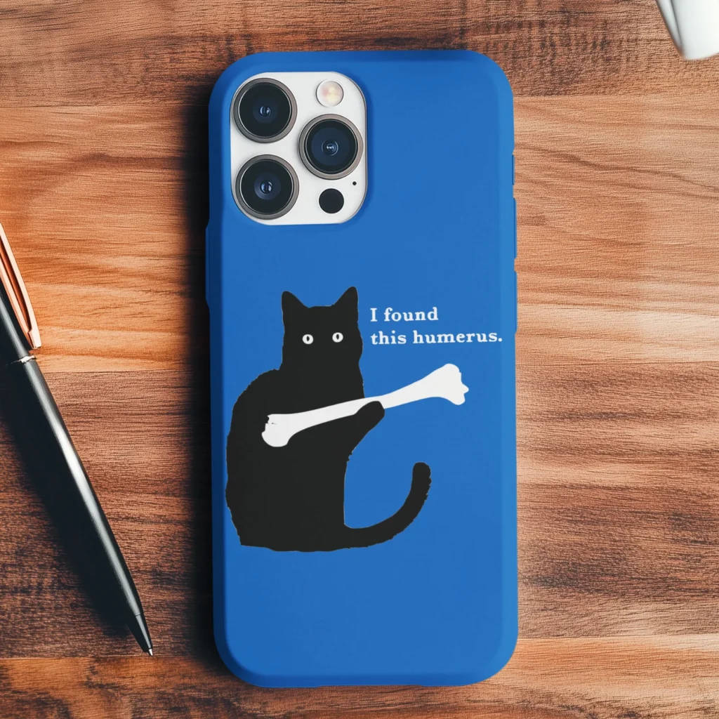 void cat cases