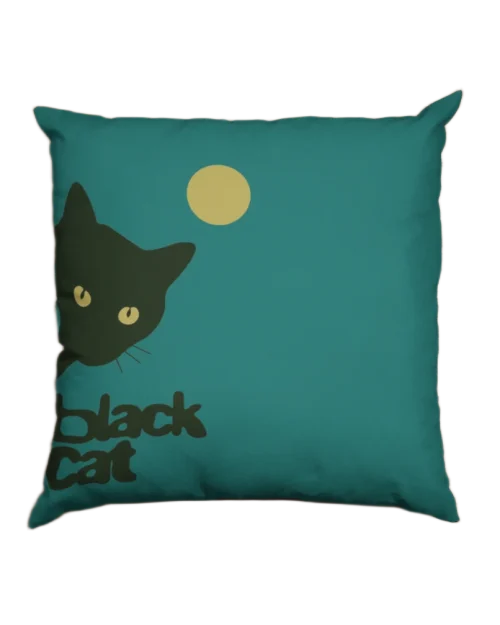 Void Cat Pillowcase #37