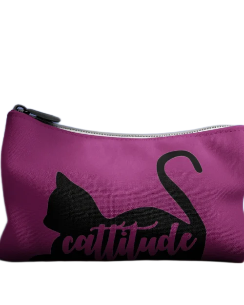 Void Cat Pencil Case #4