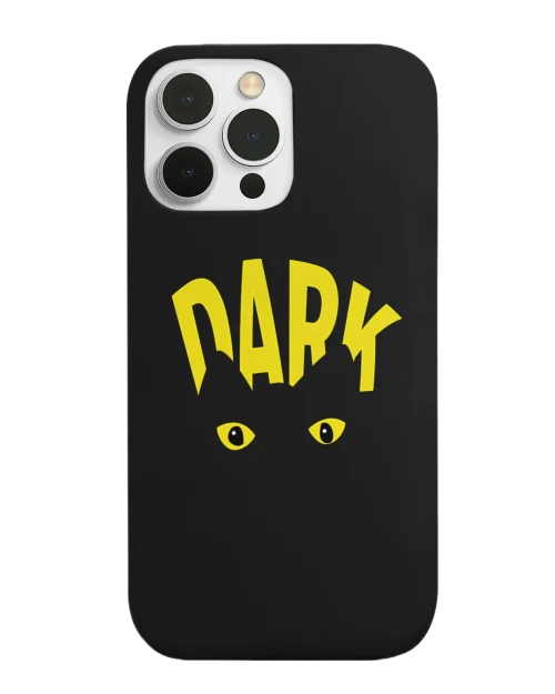 Void Cat Phone Case #42