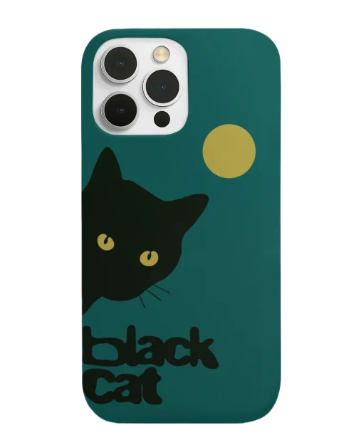 Void Cat Phone Case #33