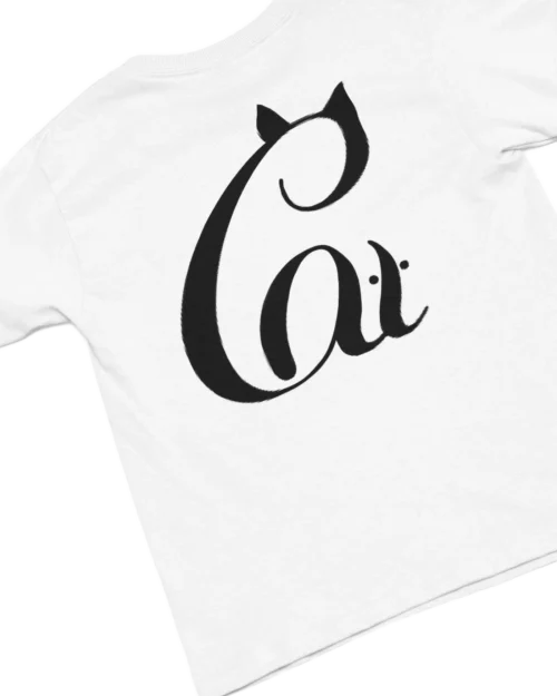 Void Cat T-Shirt #45