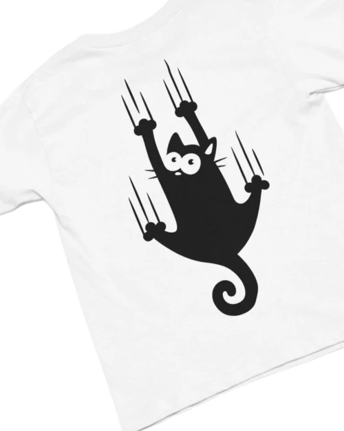 Crazy Cat Lady T-Shirt #49